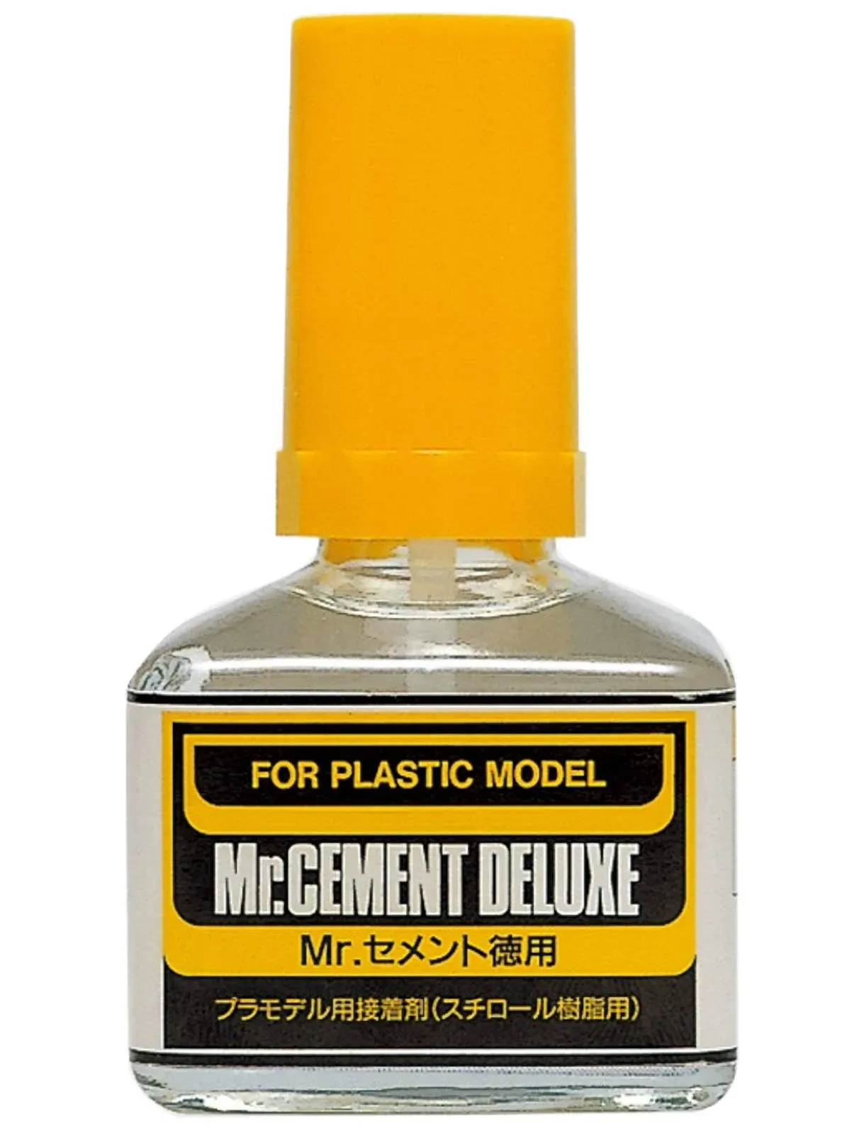 MC127 Mr. Cement Deluxe 40ml