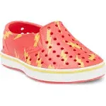 Native Shoes Miles Sugarlite Print (Little Kid)