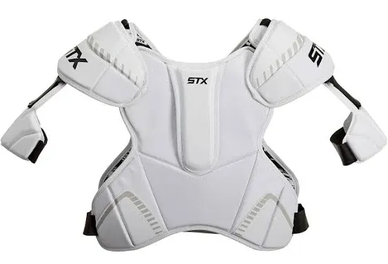 STX Lacrosse Stallion 400 Shoulder Pad