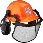 Husqvarna 577764601 Pro Forest Helmet System