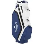 Callaway Golf ORG 14 Mini Cart Bag Black/Sage/White