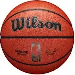 Wilson NBA Basketball Size 7 (29.5) Official Adult Size NEW