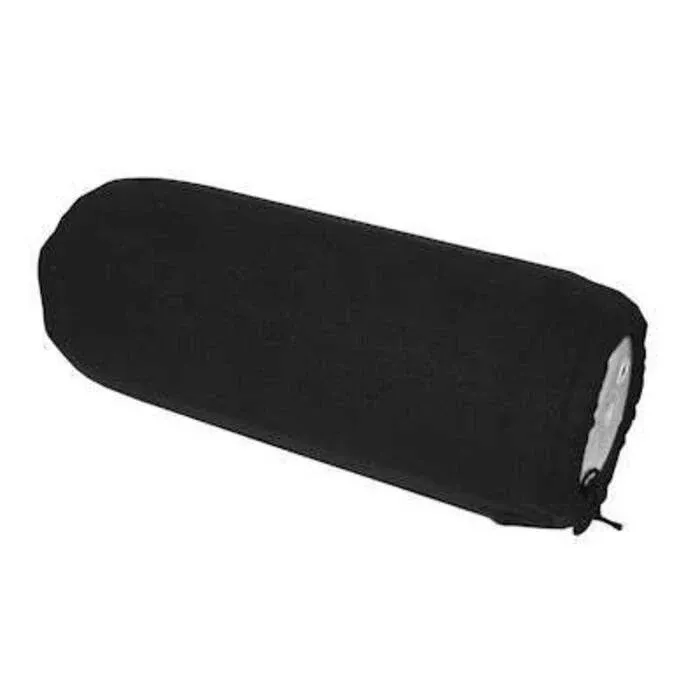 Taylor Made FENDER BOOT FLEECE BLK 10X26