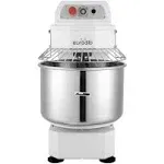 Eurodib LM30T Spiral Dough Mixer, 30 Quart with Timer