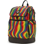 Speedo Backpack Printed Teamster 2.0 Rainbow Pride