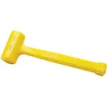 Wilmar High Viz Dead Blow Hammer M7008B