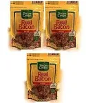 Tuscan Garden Real Bacon Pieces