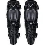 GES Knee Pads Motorcycle Motorcycle Knee Protective Knee Shin Guards