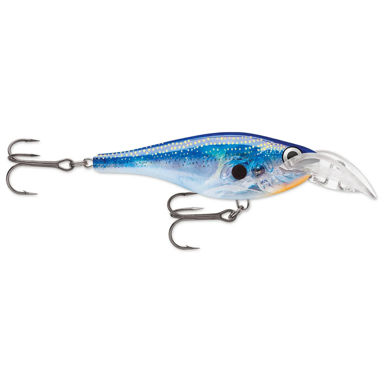 Rapala Scatter Rap Glass Shad 07 Deep Diving Crankbait