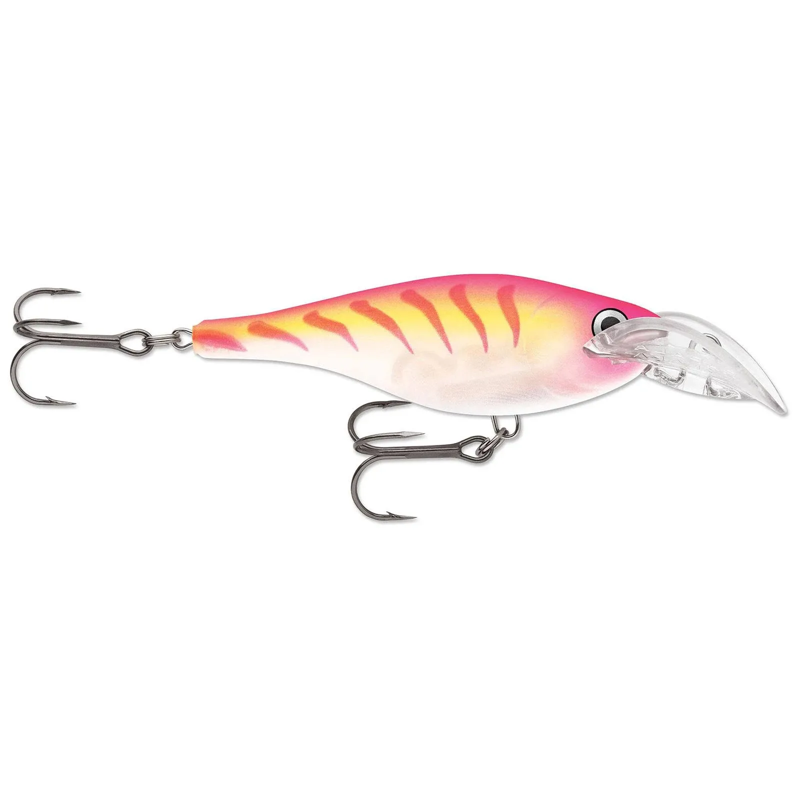 Rapala Scatter Rap Glass Shad 07 Deep Diving Crankbait