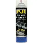 PJ1 Blue Label Lube fits Harley Davidson