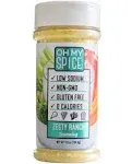 Oh My Spice Flavor Topper - Zesty Ranch