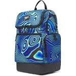 Speedo Printed Teamster 2.0 460-TRUE Cobalt