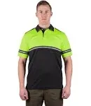 First Class Two Tone Bike Patrol Shirt