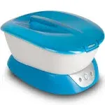 Homedics Paraffin Wax Machine for Hands - Hypoallergenic Hot Wax Hand Therapy to