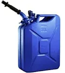 Wavian Jerry Can - 20 Liter - Blue