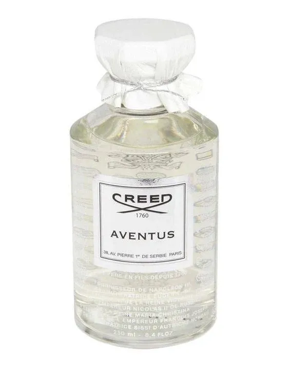 Creed Aventus 3.3 oz Eau de Parfum Spray New in Tester for Men