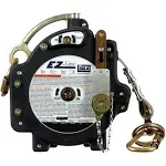 DBI SALA 7605060 Retractable Horizontal Cable Lifeline System 60&#x27;