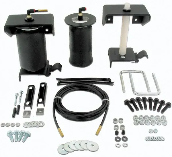 Air Lift 59103 Slam Air Adjustable Air Spring Suspension Kit