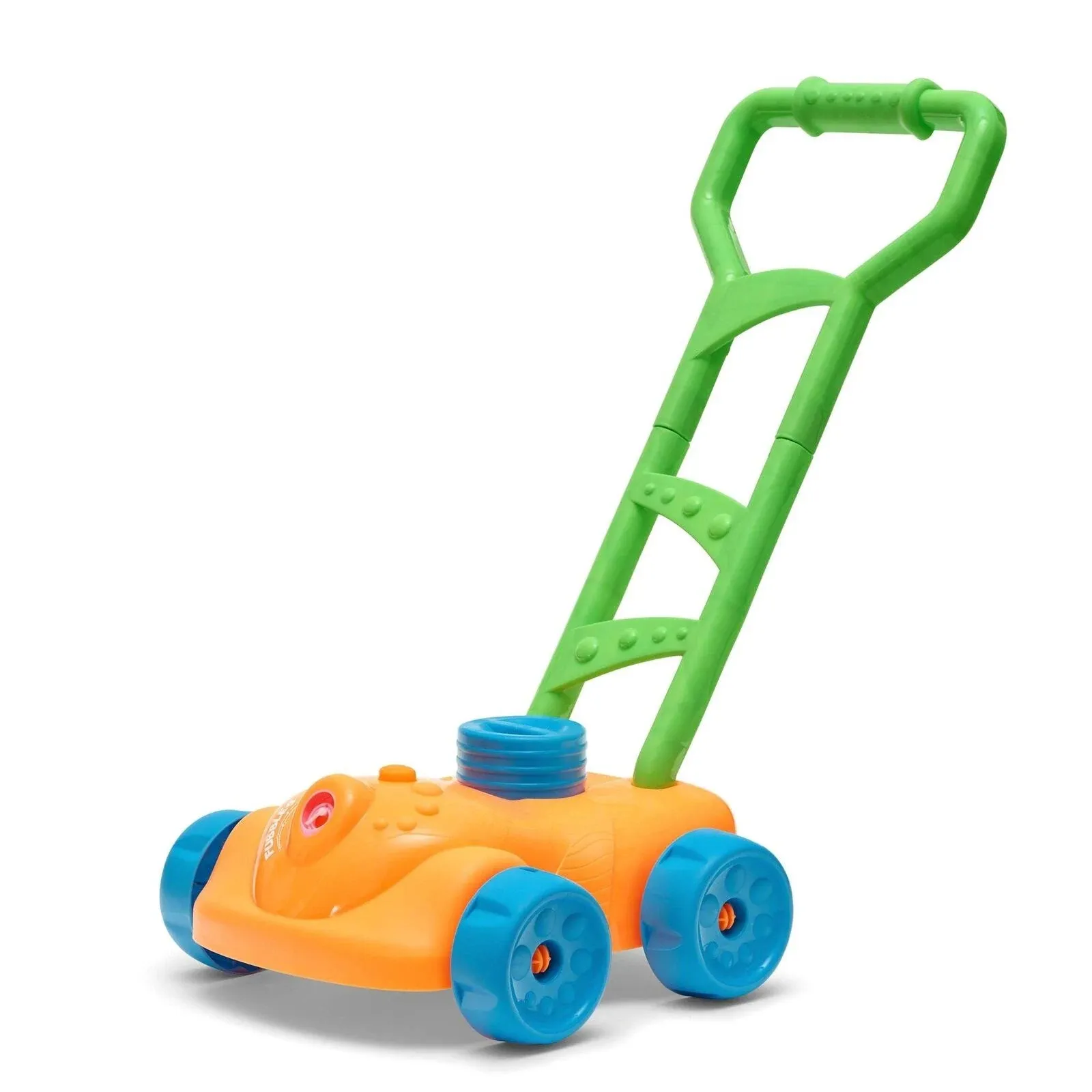 Fubbles Motorised Bubble Mower