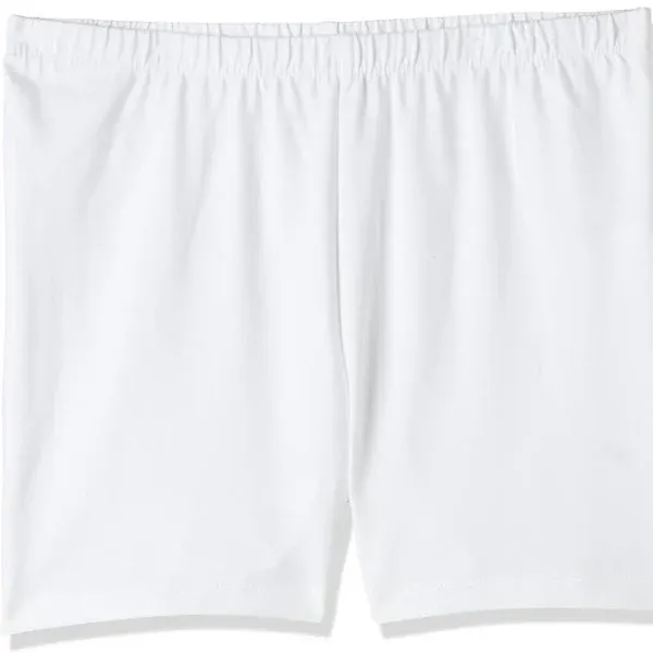 The Children's Place Girls Basic Cartwheel Short