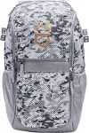 Under Armour Utility Baseball Print Backpack