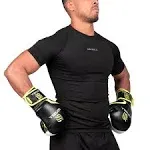 Sanabul Essential Gel Boxing Kickboxing Training Gloves