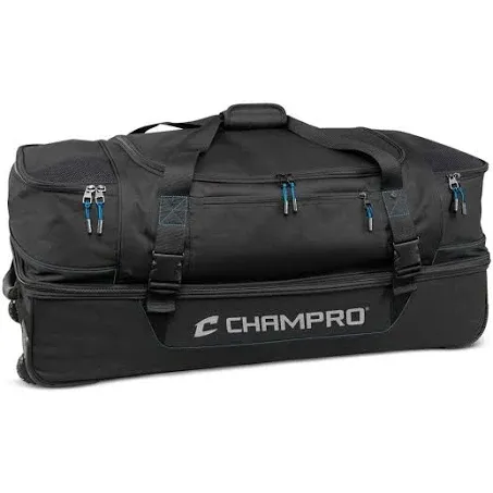 Champro Umpire Bag - 36" x 17" x 16"