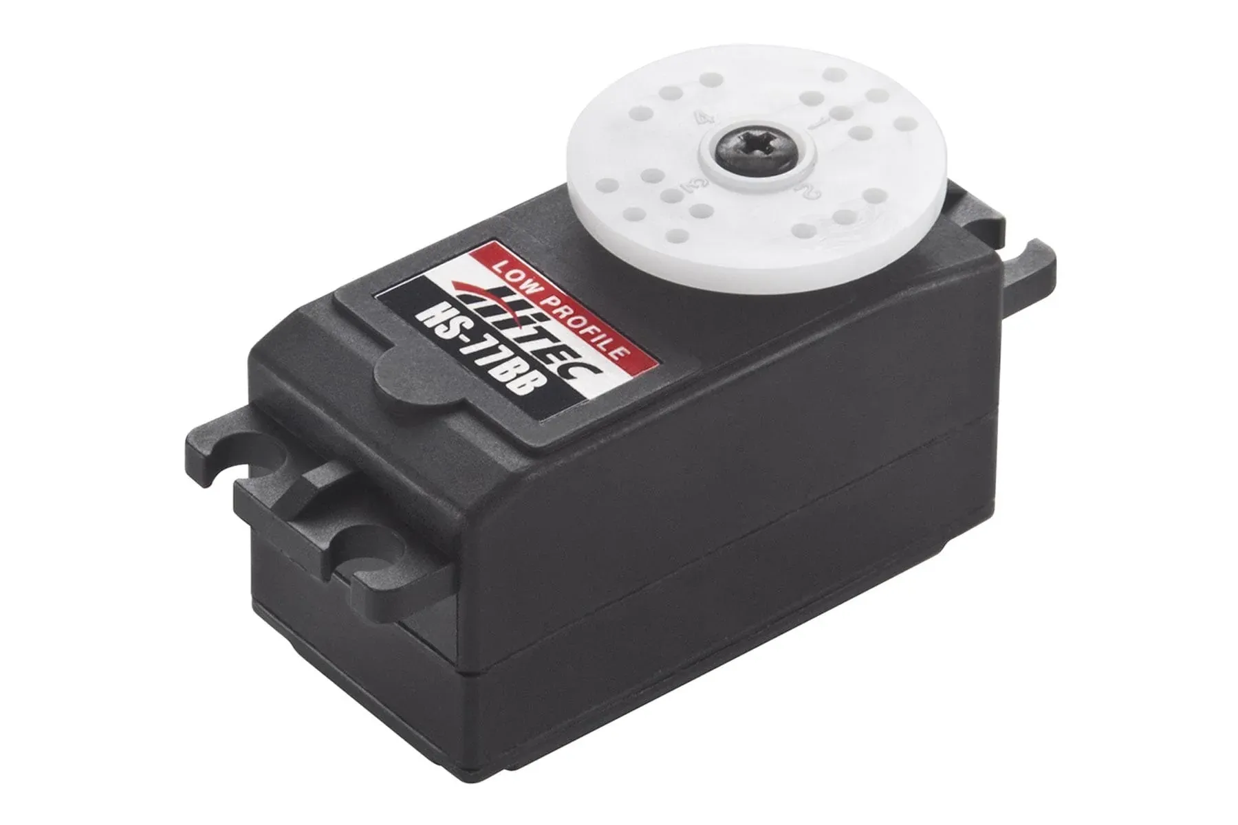 Hitec 32755S HS-755MG Giant Scale Servo