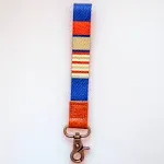 Thread Nate Wrist Lanyard