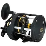 Penn FTHII30LW Fathom II Level Wind Reel