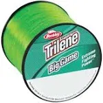 Berkley Trilene Big Game Monofilament - Solar