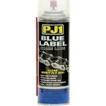 PJ1 1-08 Blue Label Chain Lube 5oz