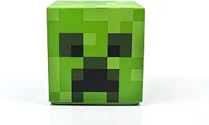 Minecraft Creeper LED Mood Light