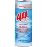 Ajax Oxygen Bleach Cleanser, Heavy Duty Formula - 21 oz