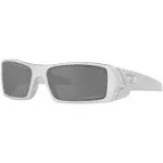 Oakley Gascan X-Silver Sunglasses