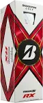 Bridgestone Tour B RX Trifecta 2024 Golf Balls