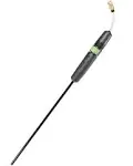 MSA Altair 5X Sampling Probe Straight Air-Line 1&#x27; Color Black - 10042621