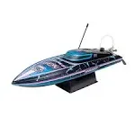 Pro Boat Recoil 2 18" Brushless, Shreddy: RTR