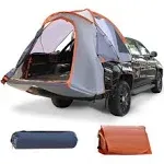 5&#039;-5.2&#039; Compact Short Bed Truck Tent Portable Pickup Carry Bag Outdoor Travel