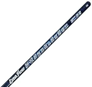 Even Flow Riptide CB 40g 5.0 Senior Driver Shaft 44.75" + Grip & Taylormade Tip