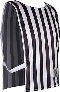 Referee Pinnie