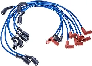 Mercury Marine Spark Plug Wire Set