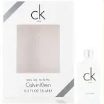 Calvin Klein Beauty One Eau De Toilette Perfume Spray - 6.7 oz bottle