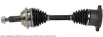 CV Axle Shaft-Drive Axle Cardone 66-9288