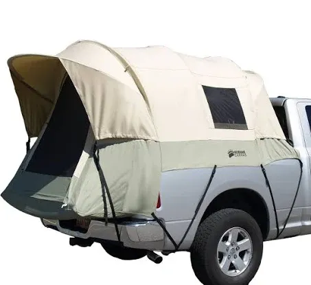 Kodiak Canvas Truck Bed Tent