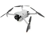 DJI Mini 4 Pro Fly More Combo Plus with RC 2