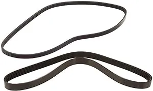 Bando 3455 Accessory Drive Belt + Cross Reference | FinditParts