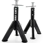 CAMCO - 48860: EAZ-LIFT TELESCOPIC JACK  SET OF 2