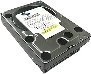 WL 2TB 64MB Cache 5400RPM SATA III (6.0Gb/s) 3.5" Internal Surveillance DVR Hard Drive - w/ 1 Year Warranty